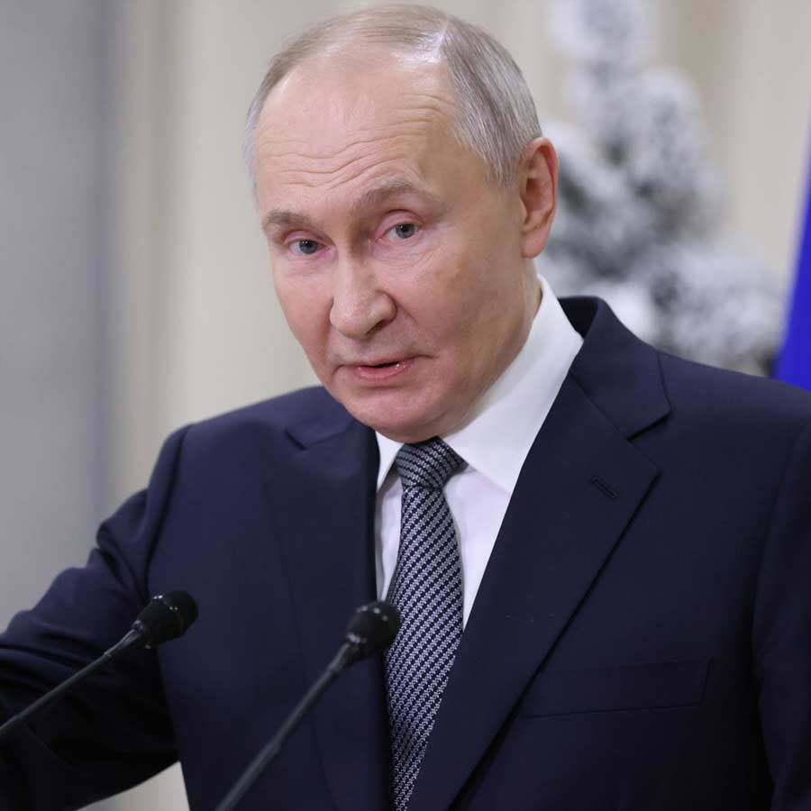 Donald Trump’s tariff war hits US average duty on 20.1 percent highest since 1910s, warning given by IMF and WTO