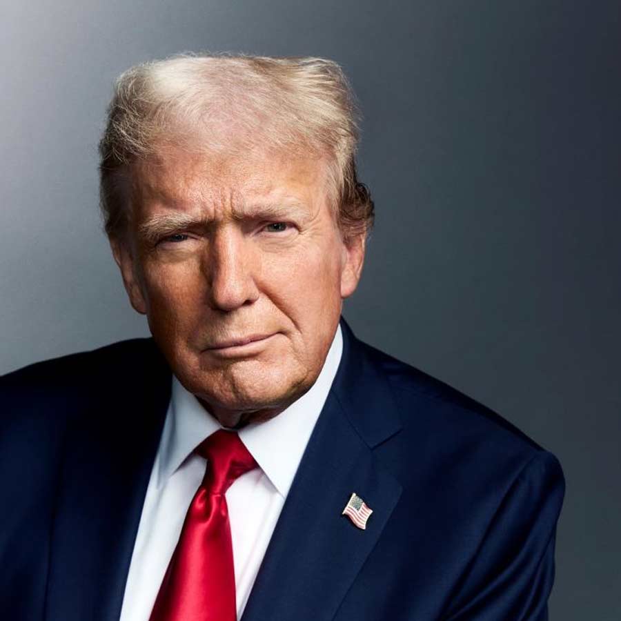 Donald Trump’s tariff war hits US average duty on 20.1 percent highest since 1910s, warning given by IMF and WTO