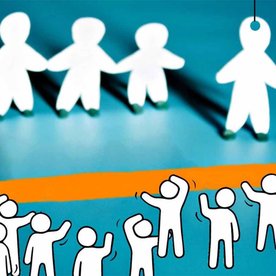 There is actually another reason behind the intense hatred against Bengalis