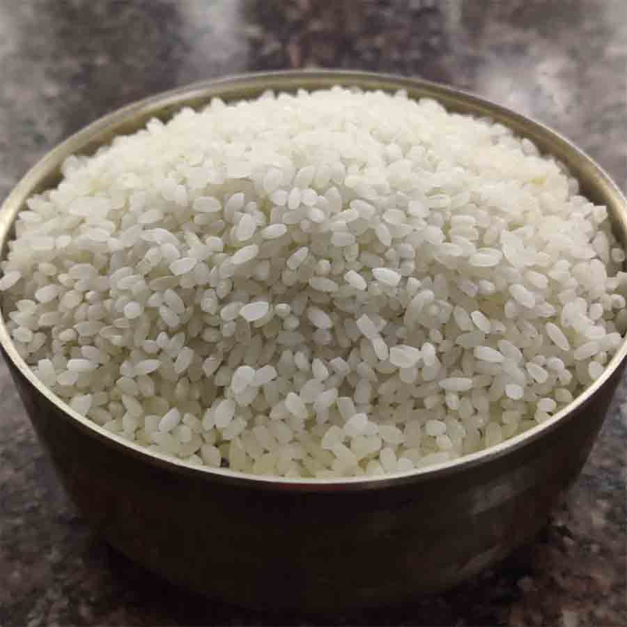 'Radhuni Pagol' a very special kind of rice will be grown in Nadia