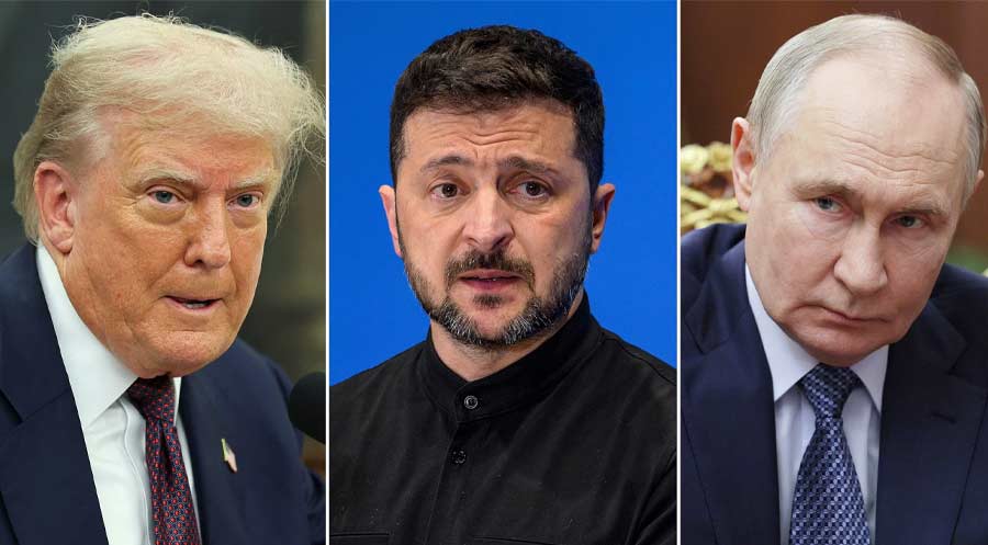 Donald Trump will meet Vladimir Putin in Alaska to resolve Russia Ukraine war but there are a lot of obstacles