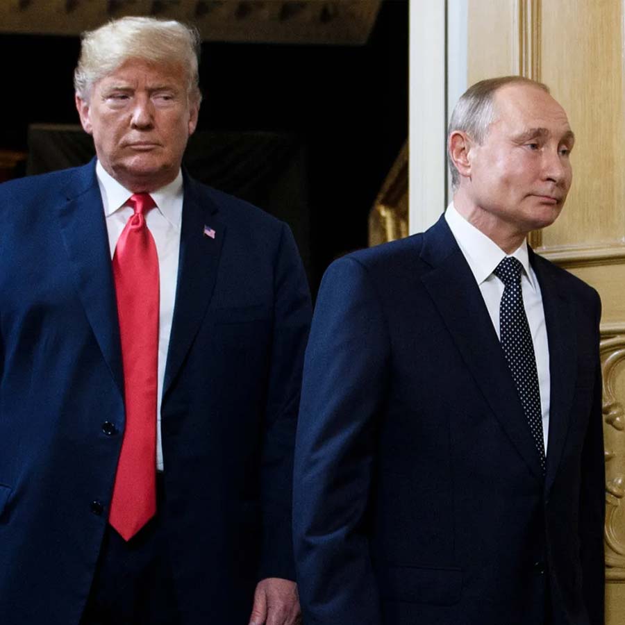 Donald Trump will meet Vladimir Putin in Alaska to resolve Russia Ukraine war but there are a lot of obstacles