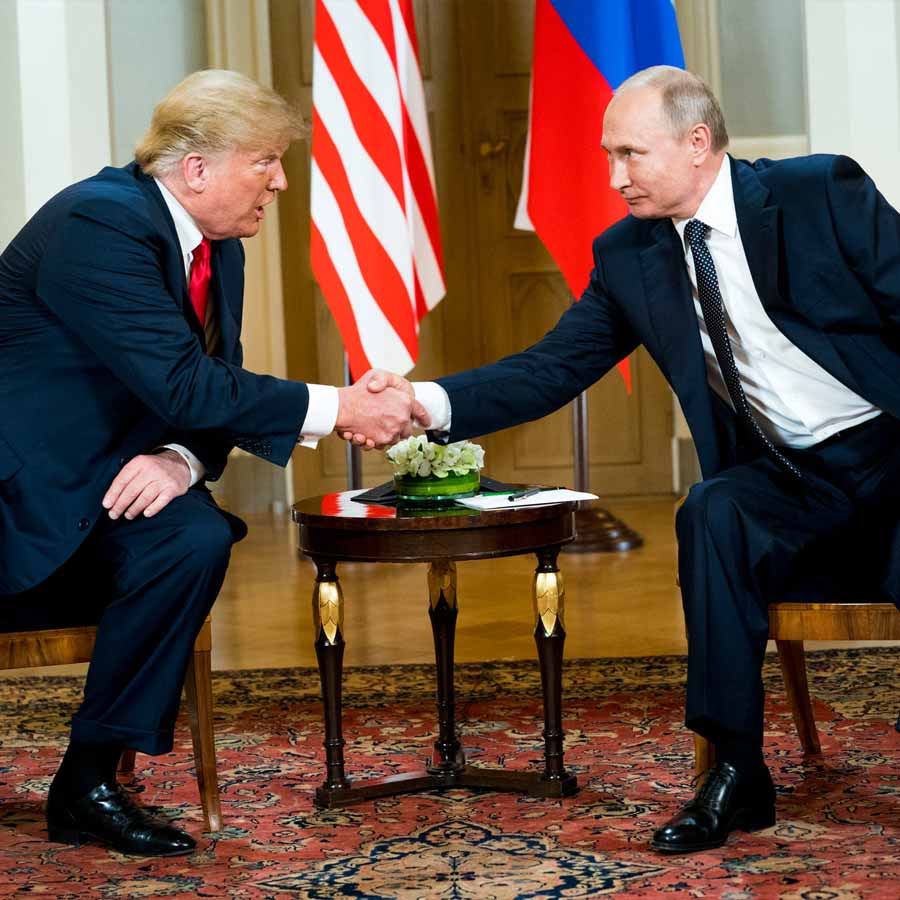 Donald Trump will meet Vladimir Putin in Alaska to resolve Russia Ukraine war but there are a lot of obstacles