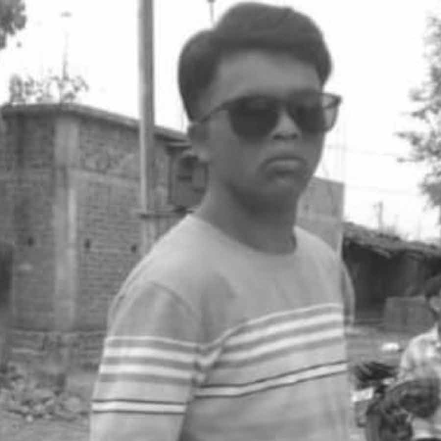 Nationa level para athlete Jogendra Chhatria died of dogbite in Odisha dgtl