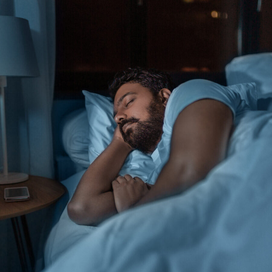 Five zodiac signs are known for their love of sleep and tendency to spend more time resting