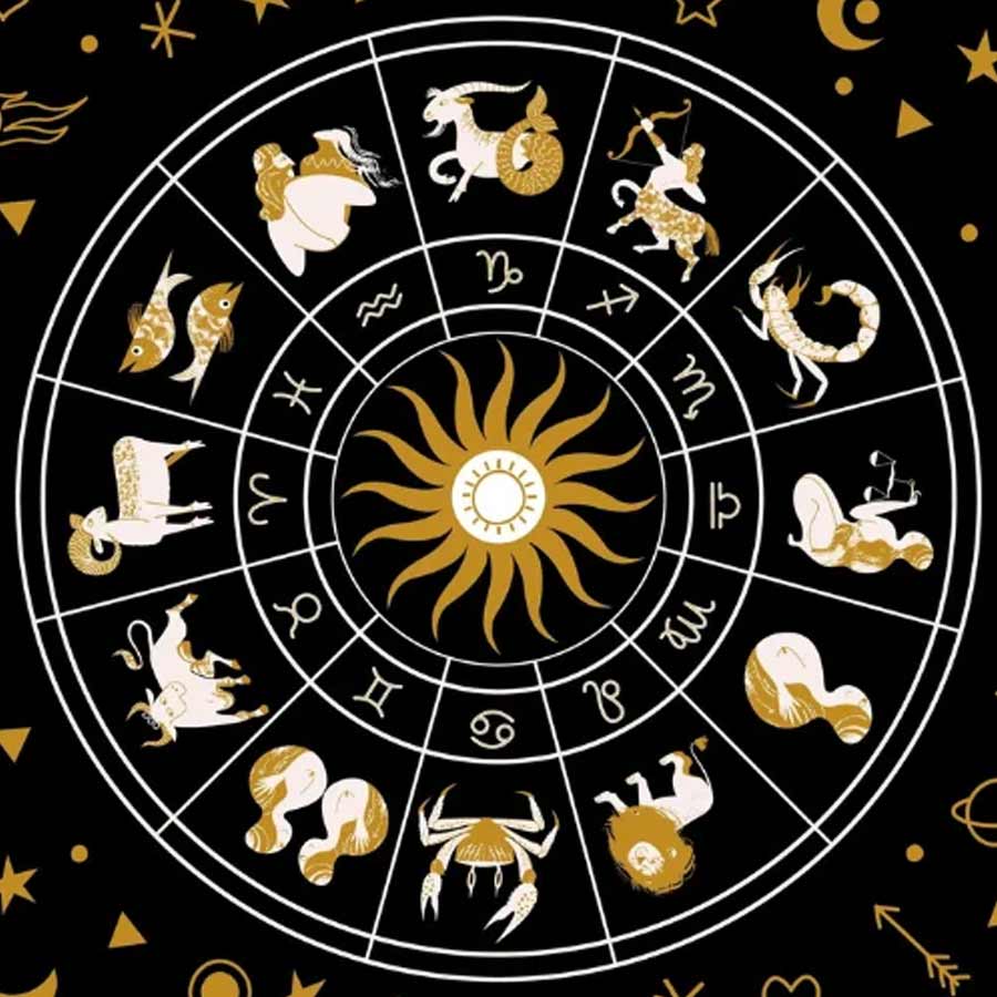 Five zodiac signs are known for their love of sleep and tendency to spend more time resting