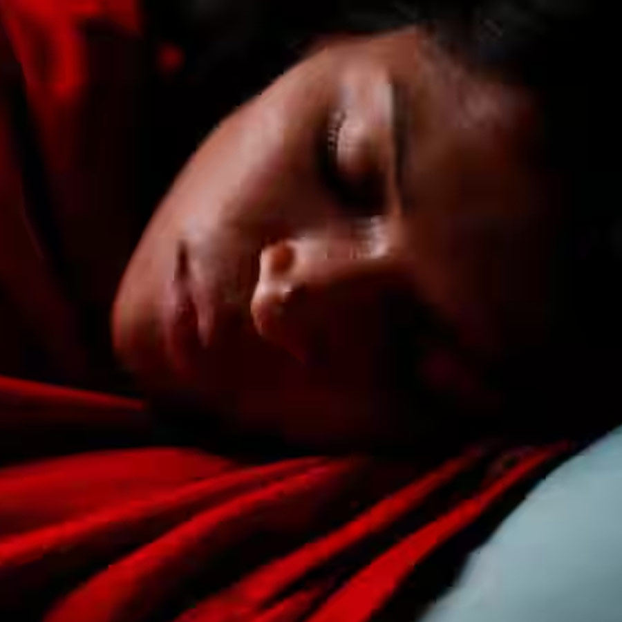 Five zodiac signs are known for their love of sleep and tendency to spend more time resting