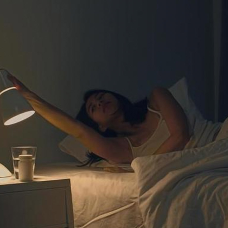 Five zodiac signs are known for their love of sleep and tendency to spend more time resting