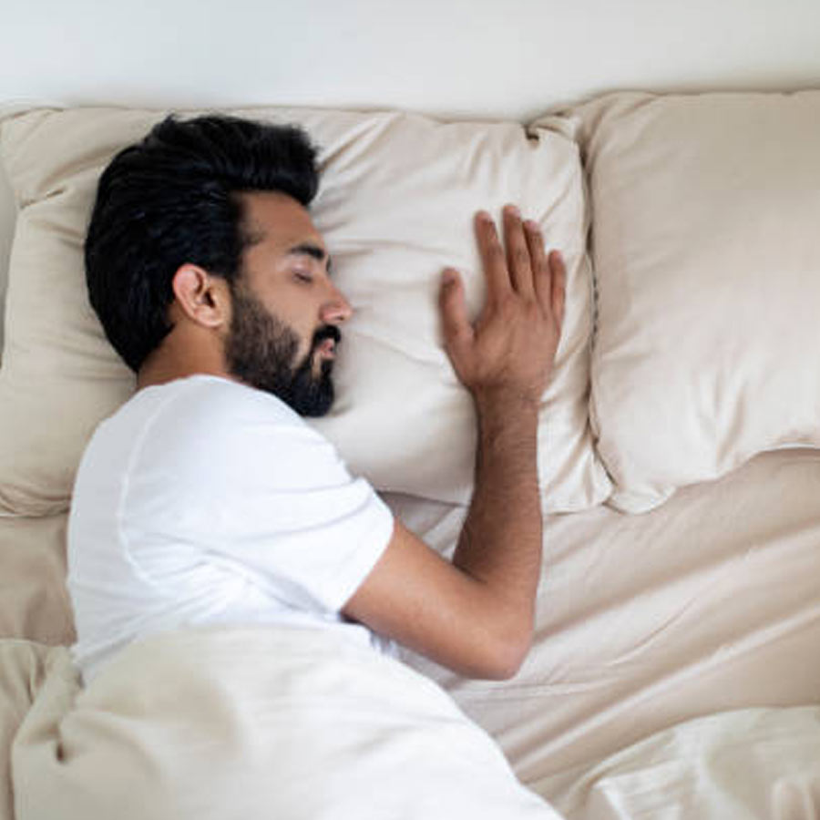 Five zodiac signs are known for their love of sleep and tendency to spend more time resting