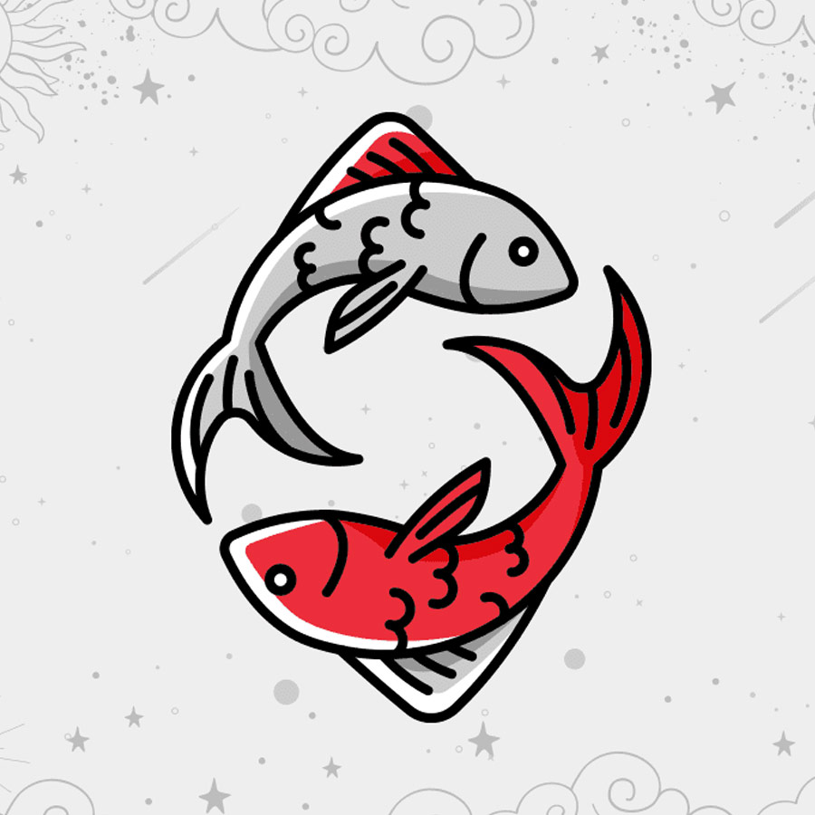 Five zodiac signs are known for their love of sleep and tendency to spend more time resting