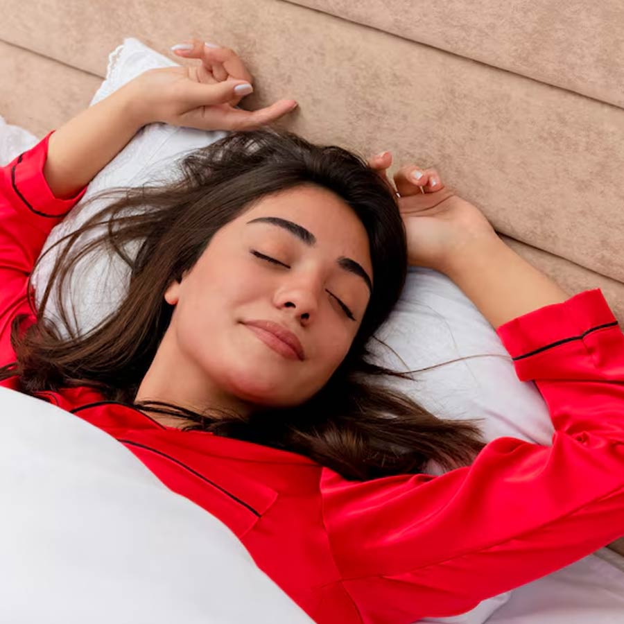 Five zodiac signs are known for their love of sleep and tendency to spend more time resting