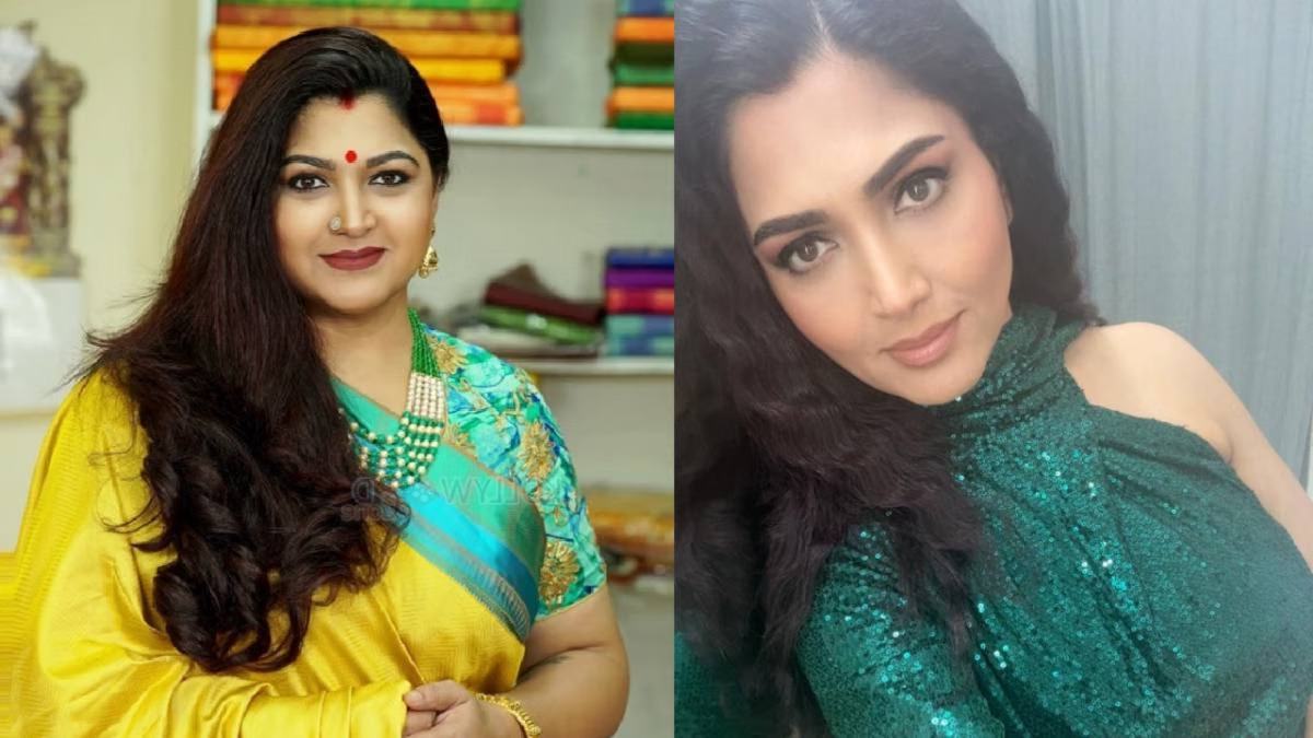 অভিনেত্রী-রাজনীতিকের চেহারায় আমূল বদল।