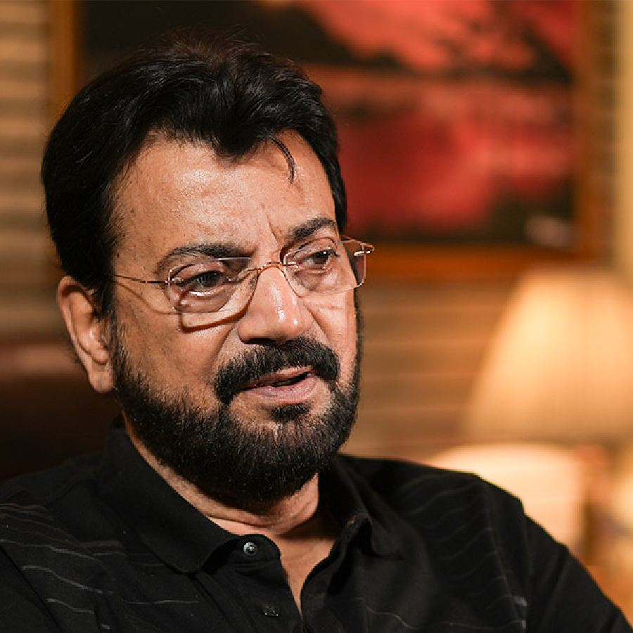 TMC MLA Chiranjeet Chakraborty expressed his opinion that not all the culprits in the RG Kar case have been caught dgtld