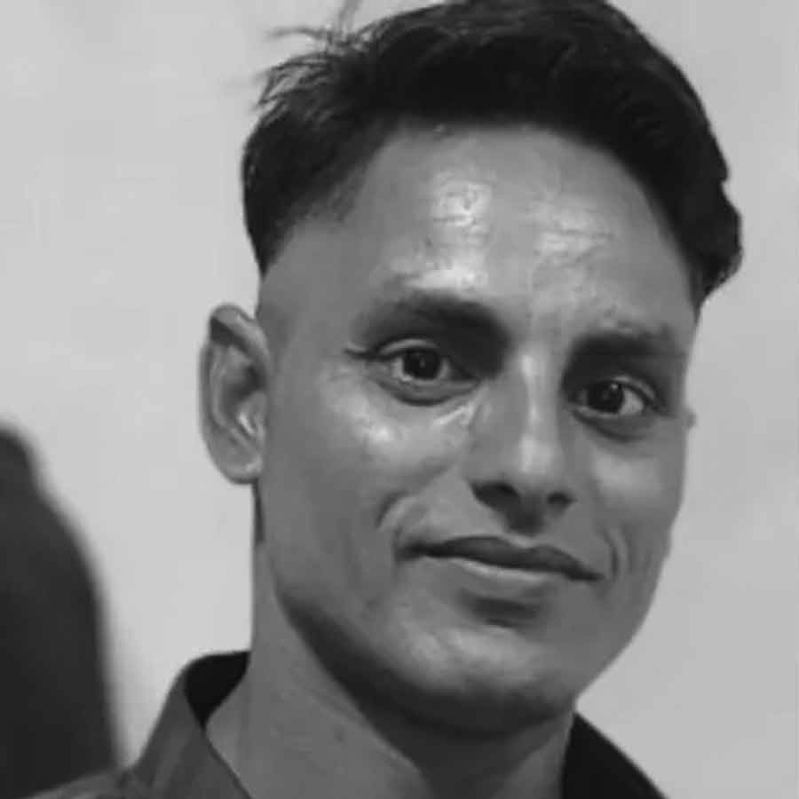 UP man allegedly killed by couple using screwdriver dgtl