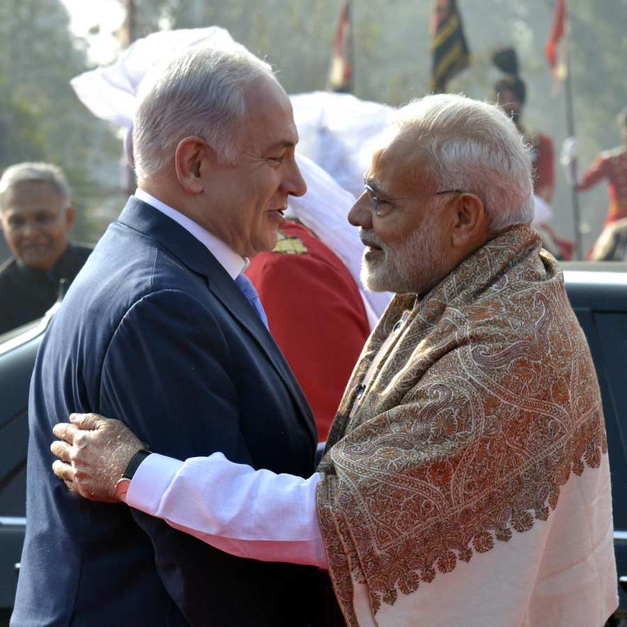 Israel remains India’s all weather friend since 1948 to Operation Sindoor 