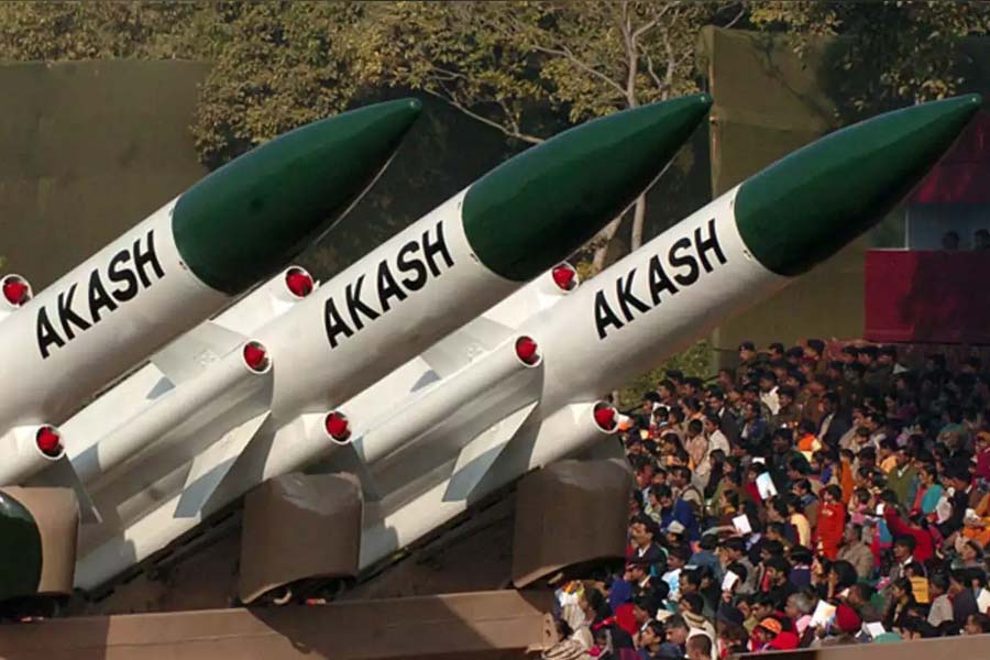 Israel remains India’s all weather friend since 1948 to Operation Sindoor 