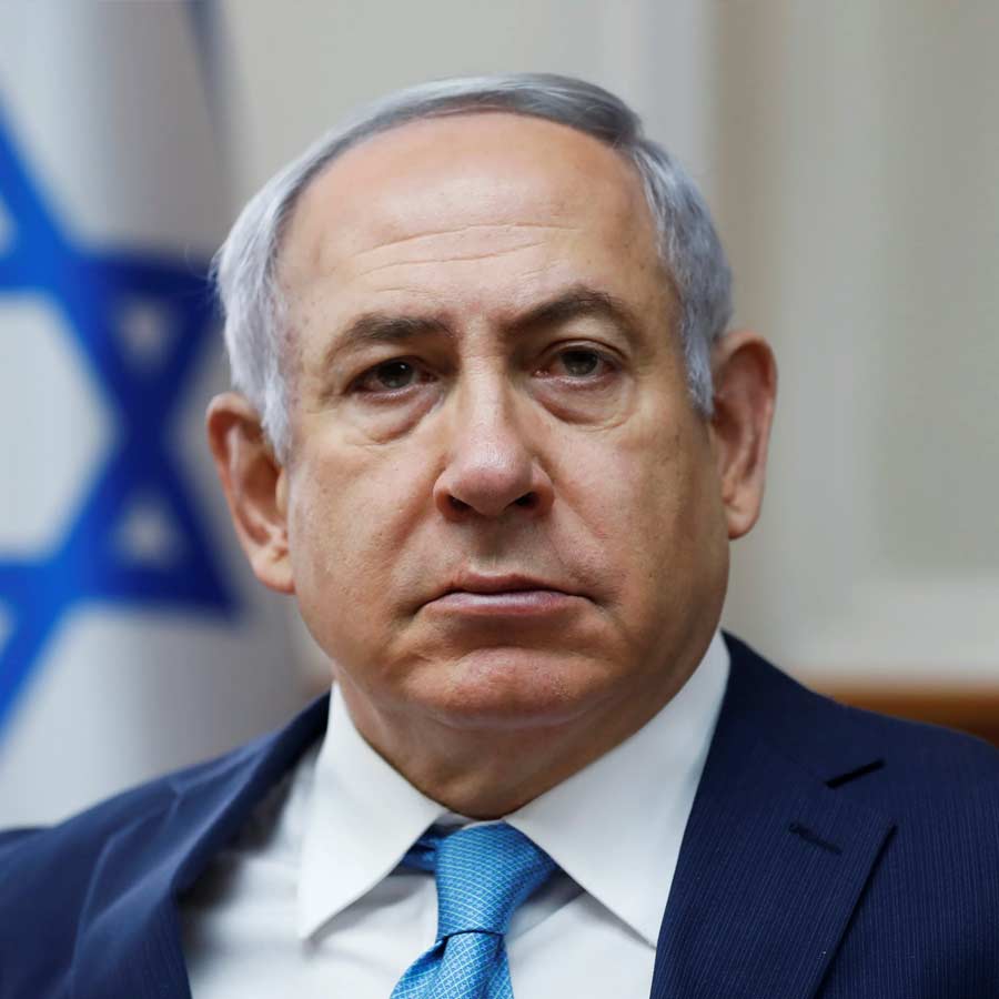 Israel remains India’s all weather friend since 1948 to Operation Sindoor 