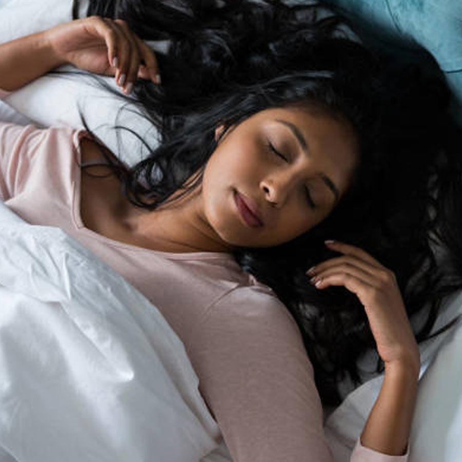 Discover 5 habits which can help to improve your sleep quality