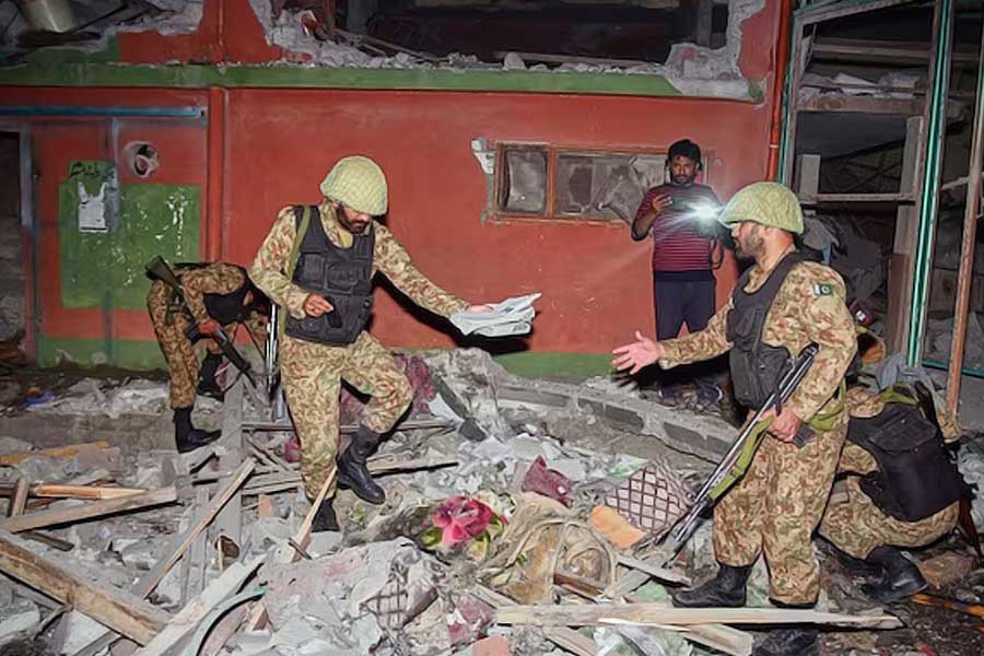 Israel remains India’s all weather friend since 1948 to Operation Sindoor 