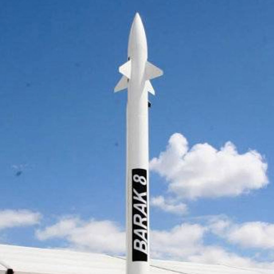 Israel remains India’s all weather friend since 1948 to Operation Sindoor 