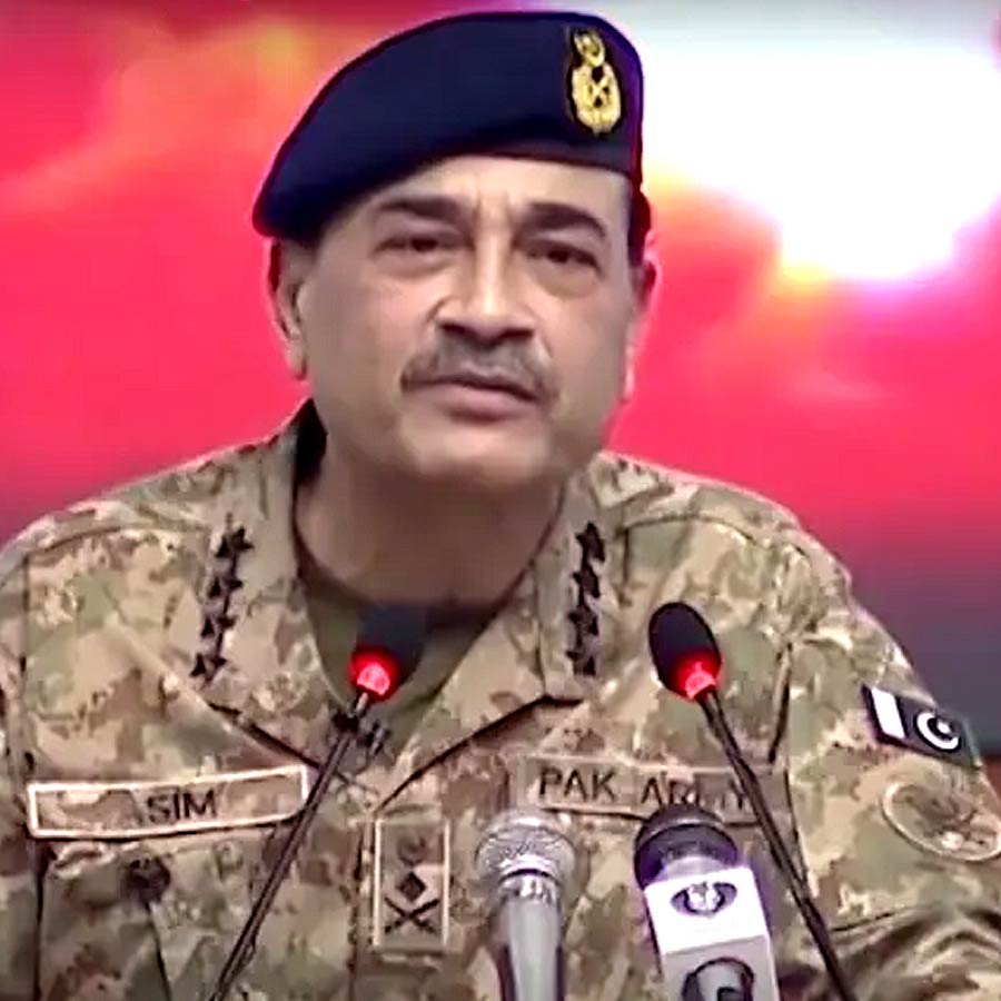 Israel remains India’s all weather friend since 1948 to Operation Sindoor 