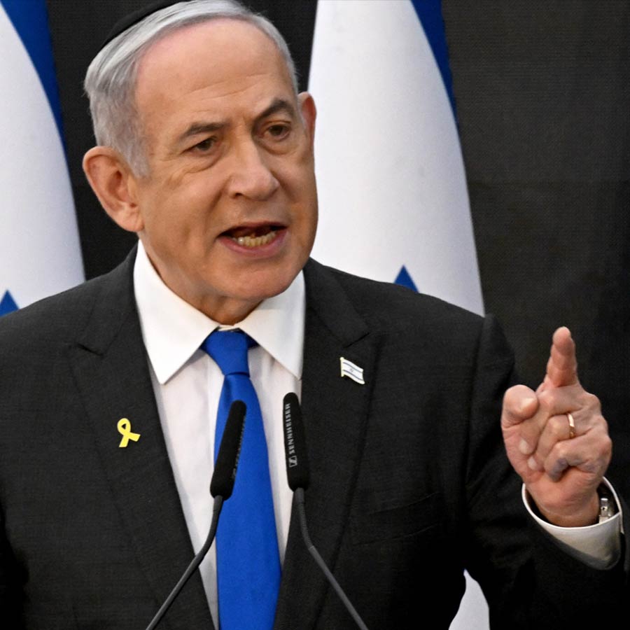 Israel remains India’s all weather friend since 1948 to Operation Sindoor 