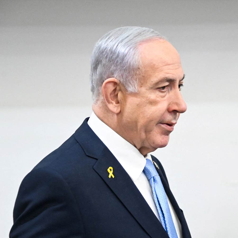 Israel remains India’s all weather friend since 1948 to Operation Sindoor 