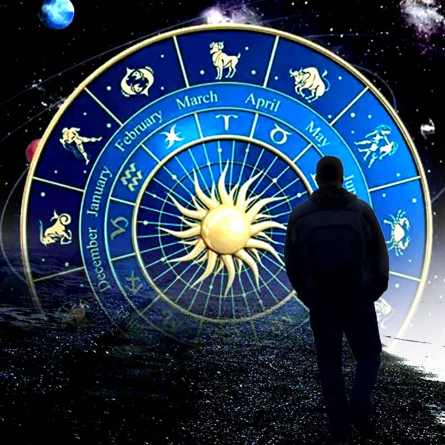These three zodiac signs need to be cautious due to sun’s transit to leo from cancer on 17th August 2025 dgtl