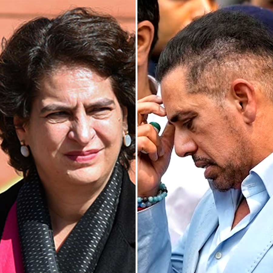 ED chargesheet says Robert Vadra allegedly made Rs 58 crores and bought land at half of market price dgtl