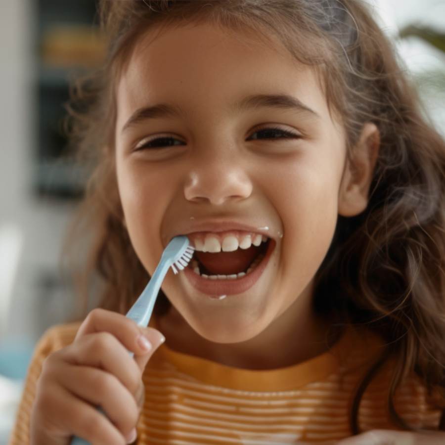3 food that will help your kids gum and teeth strong dgtl