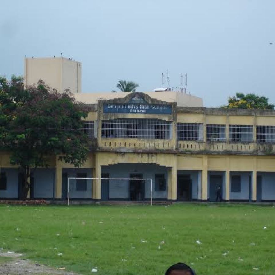 Boy allegedly harassed in Siliguri school dgtld