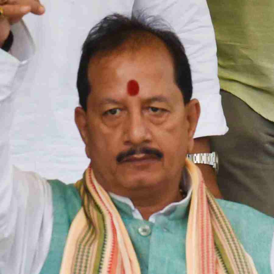 Election Commission sends notice to Deputy Chief Minister of Bihar regarding two EPIC numbers dgtl