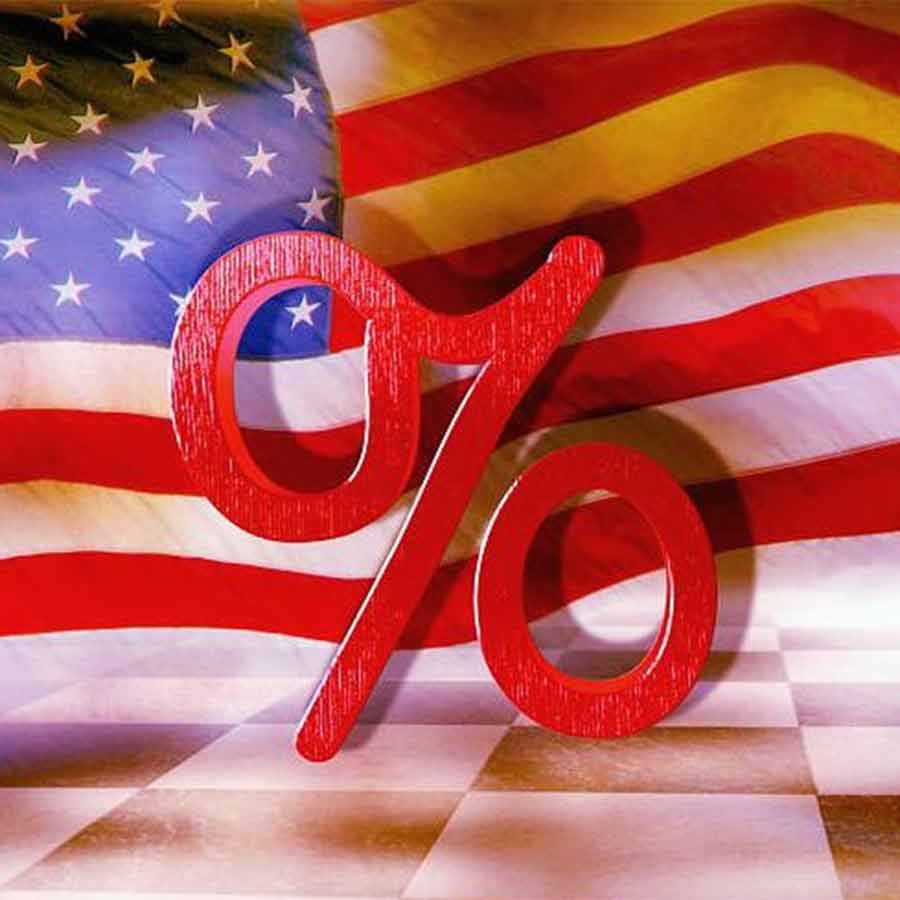 International political economy does not move in a straight line