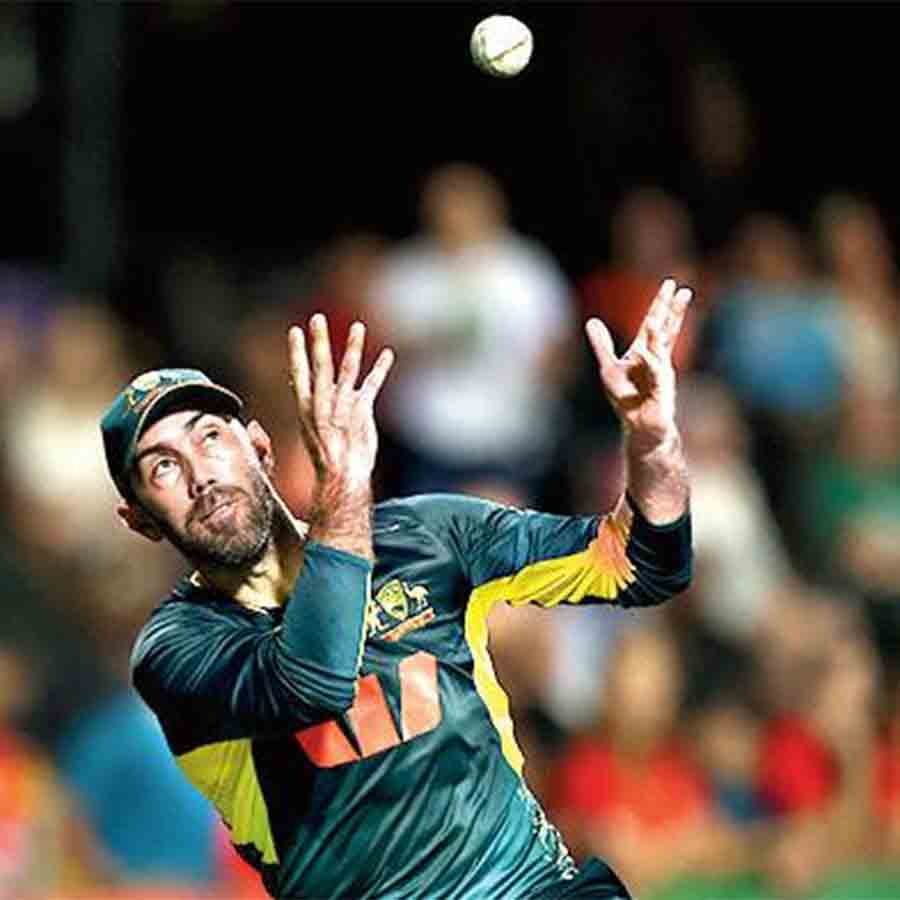 Australia defeated South Africa in first T20 match held at TIO Stadium, Darwin