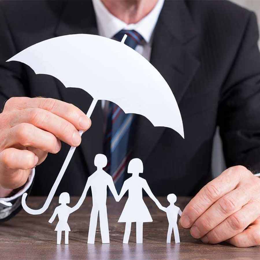 Demand for insurance is increasing