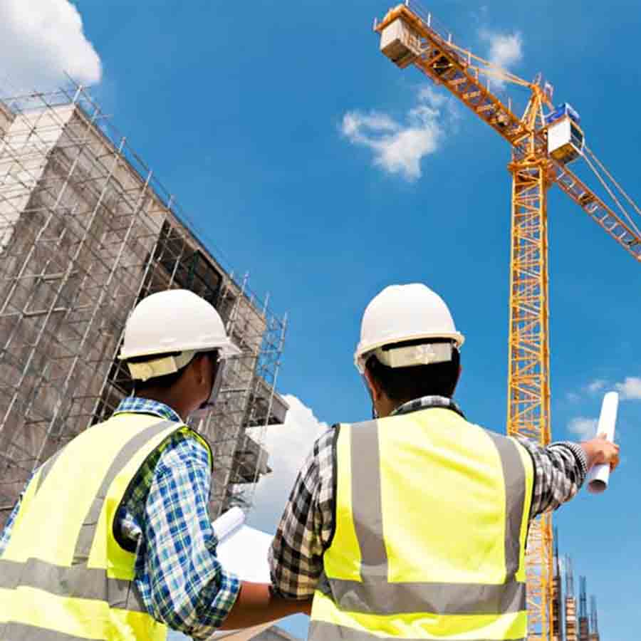 Crisis of engineer in Manteshwar block to carry on with development works