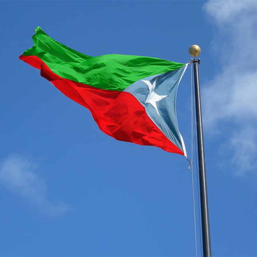 Pakistan's Balochistan province is going to celebrate 'Independence Day' on August 11