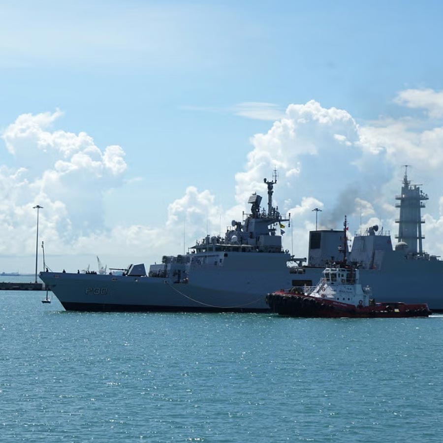 Chinese spy ships trying to draw sea bed map to control Indian Ocean region by destroying New Delhi’s dominance