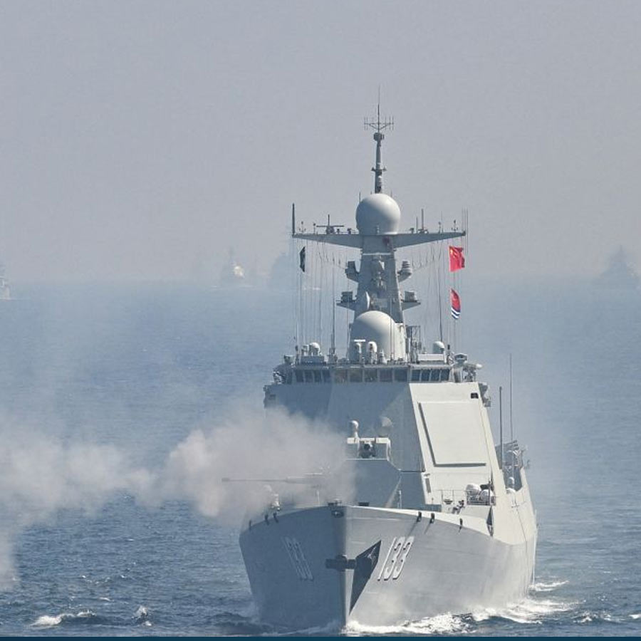 Chinese spy ships trying to draw sea bed map to control Indian Ocean region by destroying New Delhi’s dominance