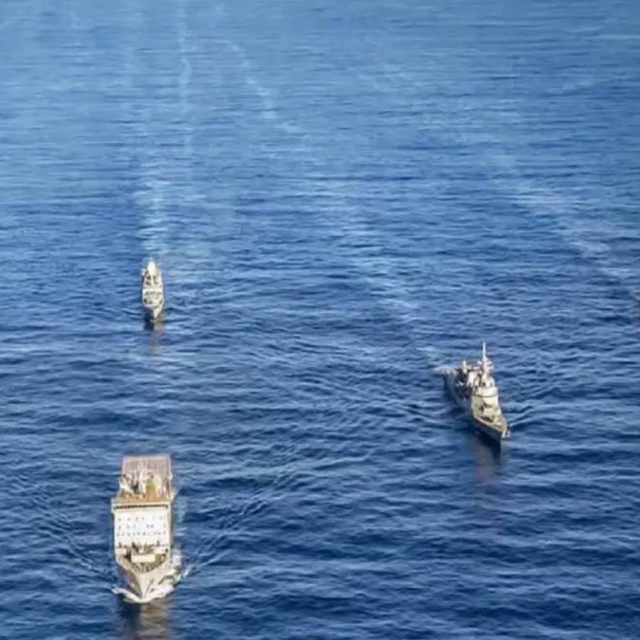 Chinese spy ships trying to draw sea bed map to control Indian Ocean region by destroying New Delhi’s dominance