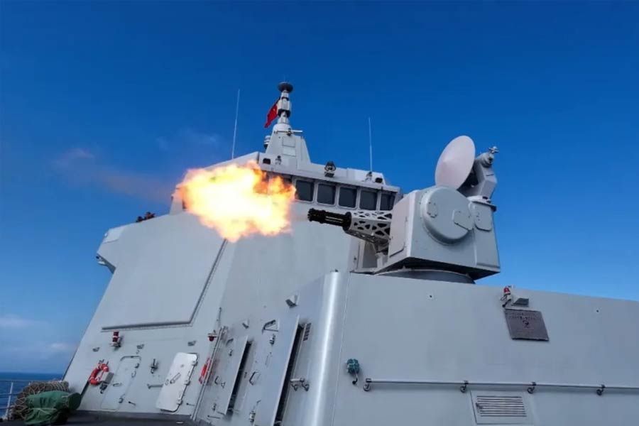 Chinese spy ships trying to draw sea bed map to control Indian Ocean region by destroying New Delhi’s dominance