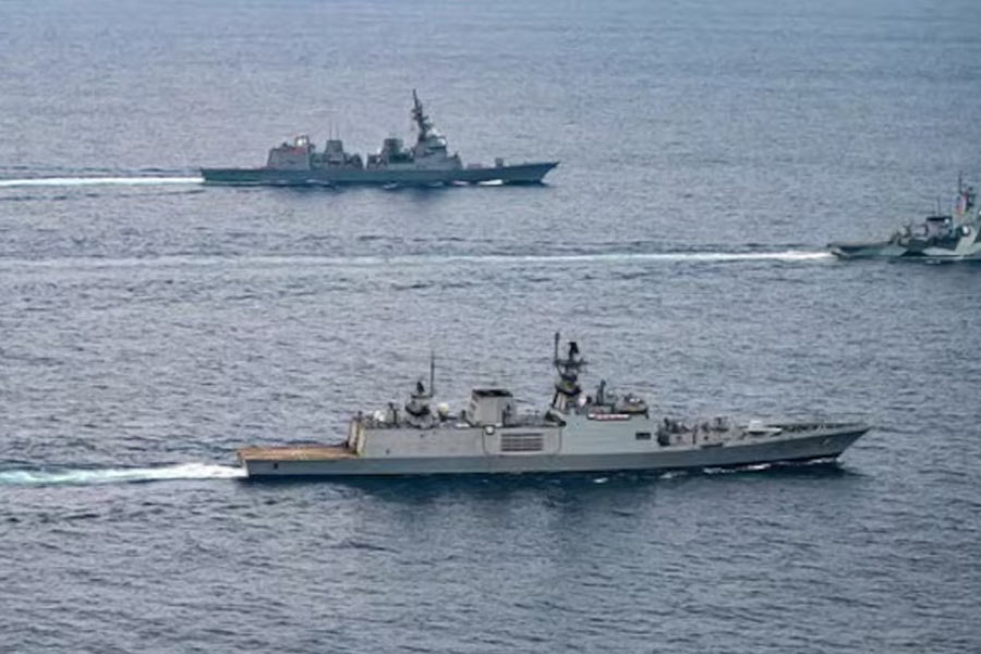 Chinese spy ships trying to draw sea bed map to control Indian Ocean region by destroying New Delhi’s dominance