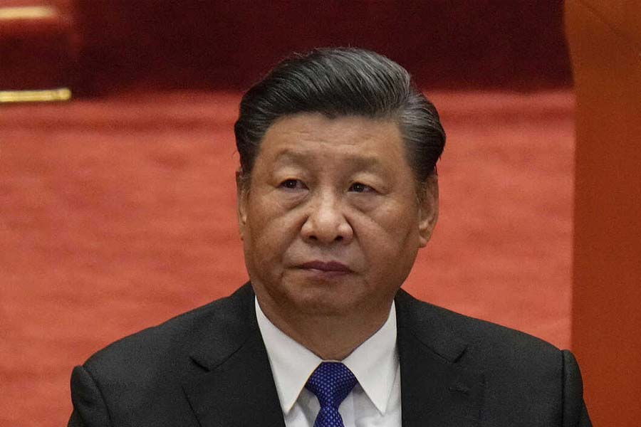 Chinese spy ships trying to draw sea bed map to control Indian Ocean region by destroying New Delhi’s dominance