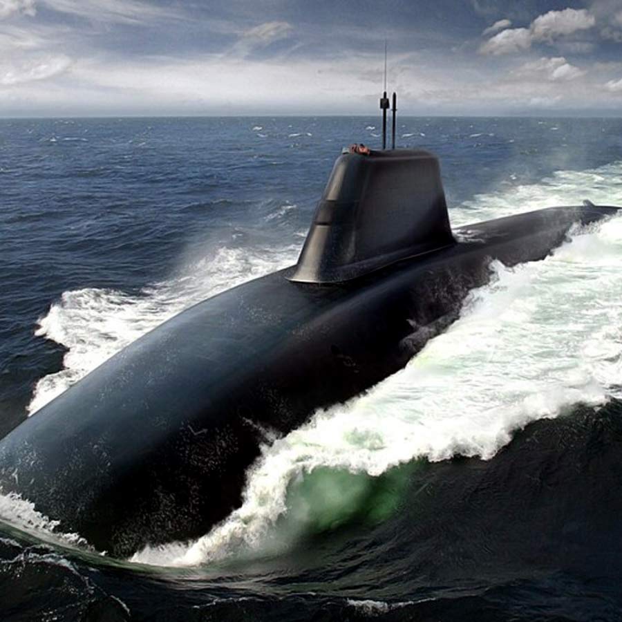 Chinese spy ships trying to draw sea bed map to control Indian Ocean region by destroying New Delhi’s dominance