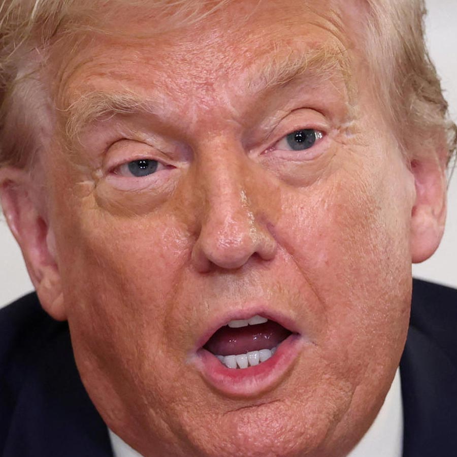 Salary of US presidents 