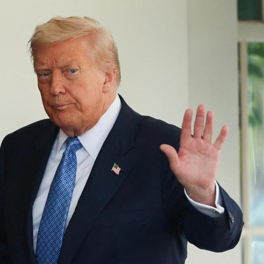 Salary of US presidents 