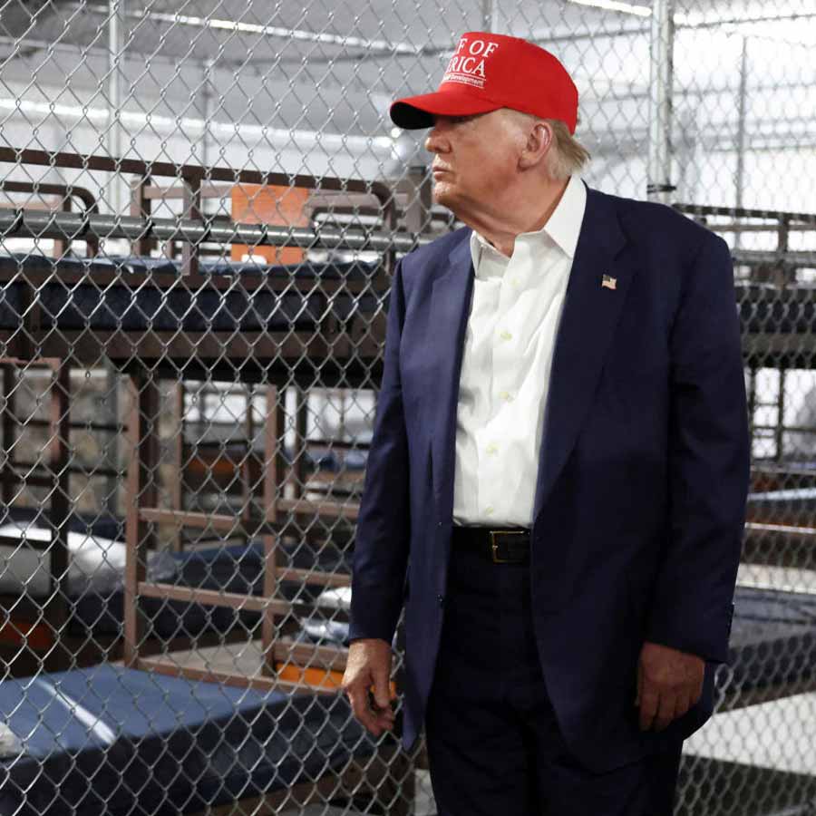 Salary of US presidents 