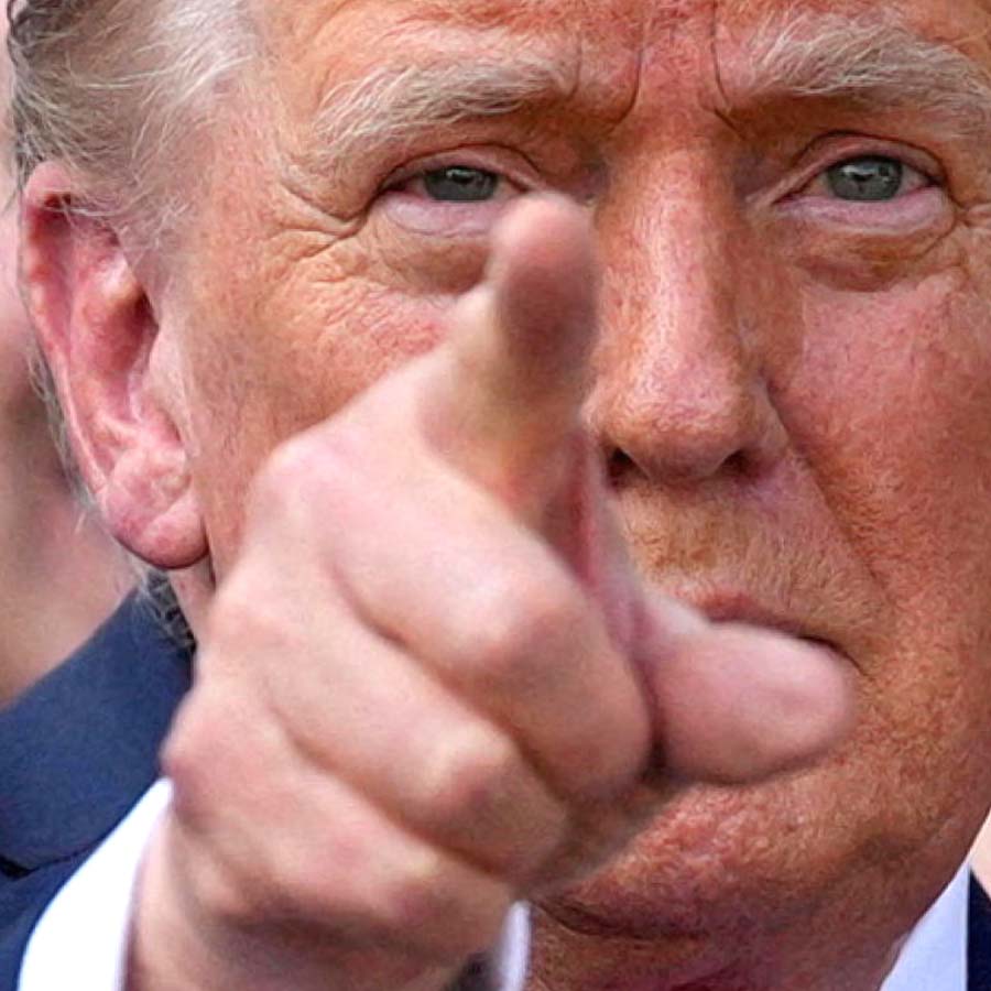 Salary of US presidents 