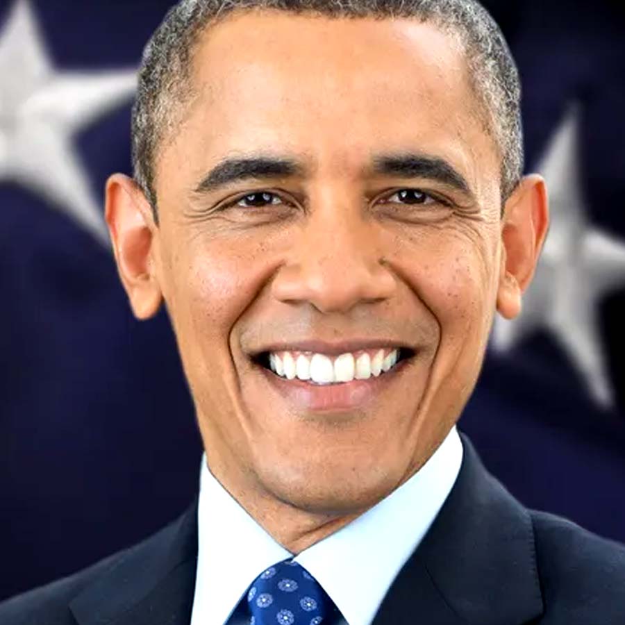 Salary of US presidents 