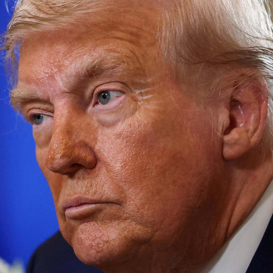 Salary of US presidents 